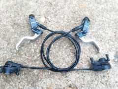 Shimano XTR