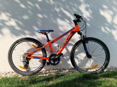Cube Acid 24&#039;&#039;