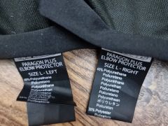 Alpinestars Paragon Plus