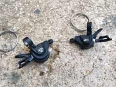 Shimano SLX M 670