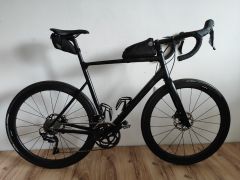 Cannondale caad 13 black,,58&quot;
