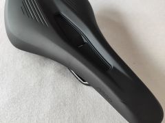 Fizzik Vento Argo x5 140mm