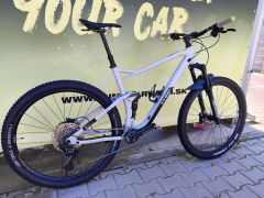 Cube stereo race 120/2021