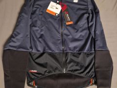 Sportful total comfort modrá