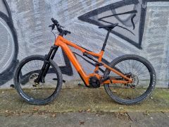 Focus SAM 6.7 velkost: XL