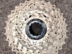 Kazeta Shimano Cs-R8000-11  11-32