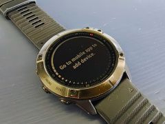 Garmin Fenix 6X Pro