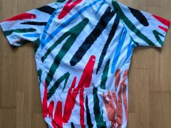 Farebný dres vel.M-L