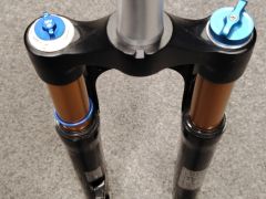 20" Vzduchová vidlica 52parts Rlc-32