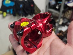 Race Face Turbine R 35 40 mm red