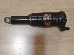 X-fusion O2 Nude 185x55 Trunion Remote Lock