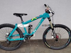 Umf 26" po kompletnom servise