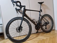 Giant Defy Advanced 1, XL (ešte rok v záruke)