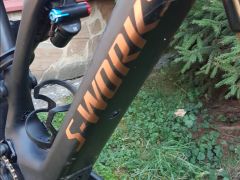 Specialized Turbo Levo SL S-works..XL