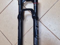 Rock shox SID SL Ultimatr 100mm 1300G nova