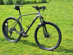 CTM Rambler 3.0 size 22 (Xl) 189 cm