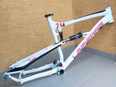Lapierre Zesty 714 + FOX Rp23 - veľ. L