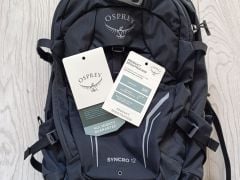 Osprey Syncro 12