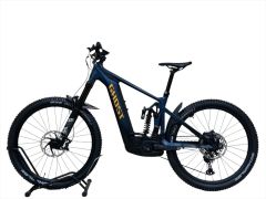 NA Predaj: Ghost Carbon e-RIOT EN CF PRO 2024