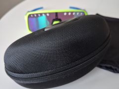 Oakley Sutro Eyeshade Matte Retina Burn Prizm Road žlté/modré