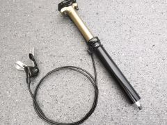 Fox D.o.s.s CTD + Fox remote