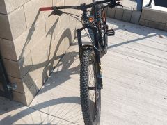 Predám Kellys slanger 10 karbon 29''