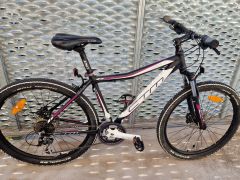 CTM Charisma 3.0 dámsky horský bicykel S