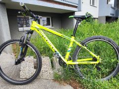 MaxBike