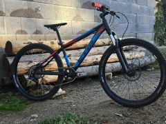 Detské Mtb/Ctm terrano 2.0 2019/26&quot;