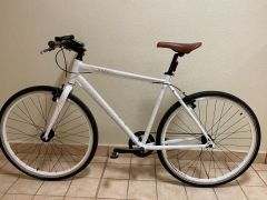 Kross Noru Singlespeed