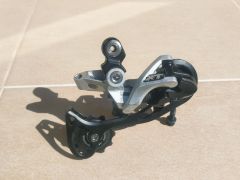 Shimano XT komplet
