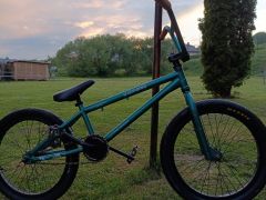 BMX merida