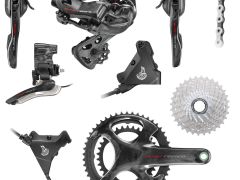 Campagnolo super record eps 12 sp disc