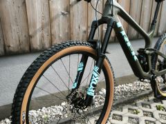 Trek Slash  9,7 Xt/Slx,  Gen 5, Carbon