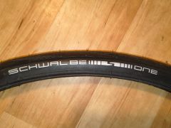 Schwalbe one fold 700x32