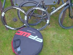 Ffwd-F6 (rafikove) kazeta/orech Shimano