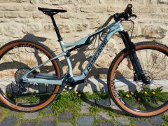 Lapierre XRM 6.9 29 custom