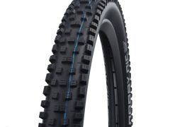 Schwalbe Nobby NIC 29x2.40&quot; SuperGround E-50 Addix plášť, Tle, kevlar