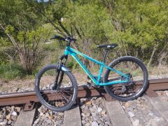 Kellys madman 30 26&quot; 2019 XXS