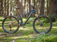 Haibike Lyke CF SE 2024