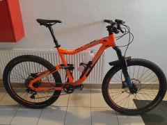 Haibike q.en 7.05