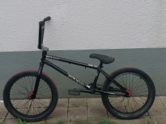 BMX GT Brian Kachinsky