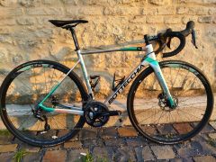 Bottecchia 8avoi evolution