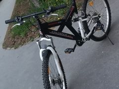 Predám MTB bike