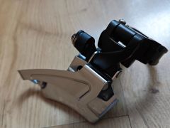 Prešmykovač micro Shift
