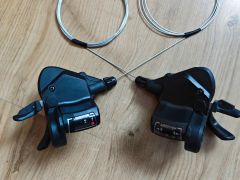 Radenie Micro shift