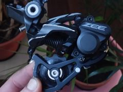 Shimano ZEE Rd-M640