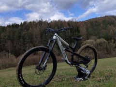 Canyon spectral
