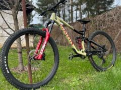 Marin alpine trail xr