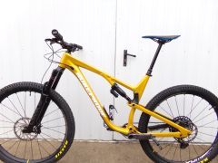 29 Nukeproof Reactor 290 AL enduro 1x12 Sram, Rockshox Lyrik, like new, beautiful condition.